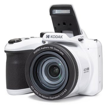 Kodak AZ405 Kompaktkamera (20,68 MP, Digitalkamera, Nahaufnahmen)