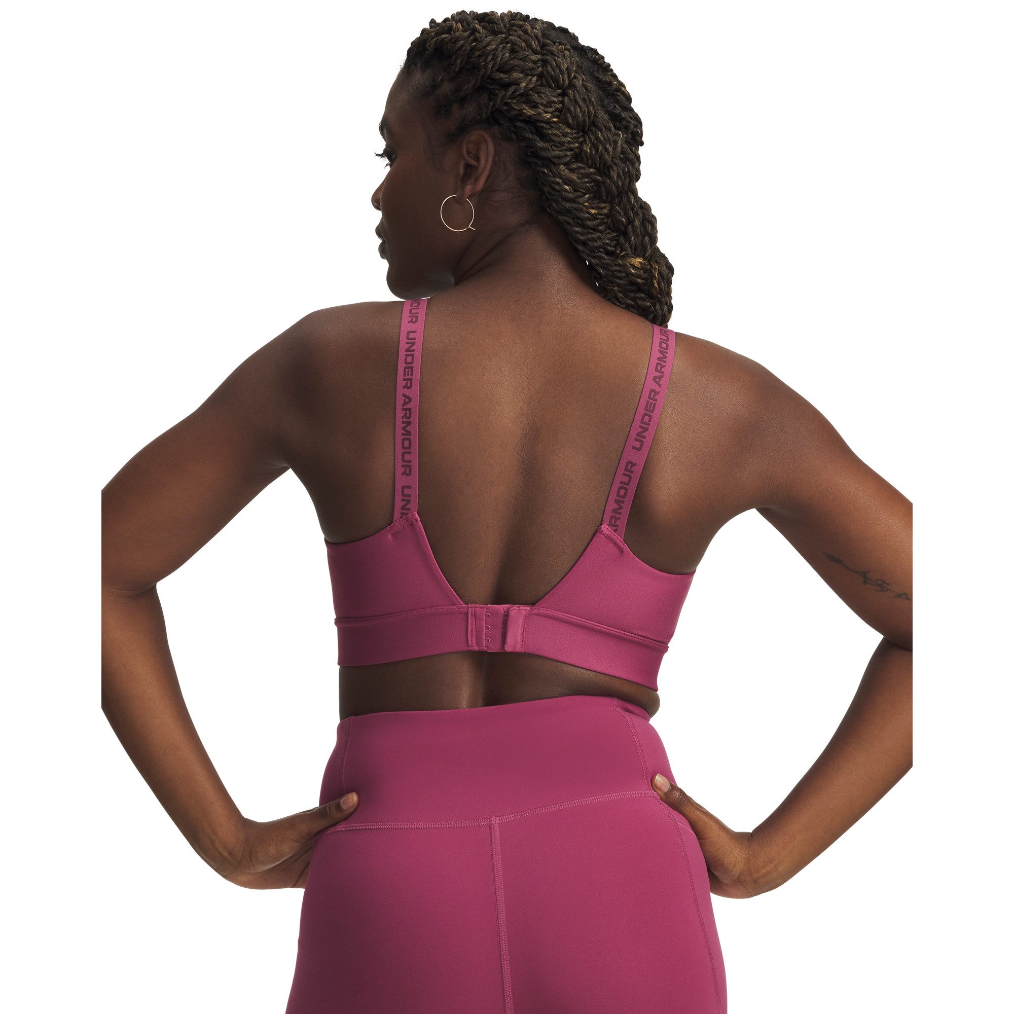 Under Armour® Sport-BH Under Armour Damen günstig online kaufen