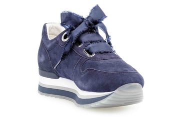 Gabor Comfort Basic Sneaker in Übergrößen Sneaker