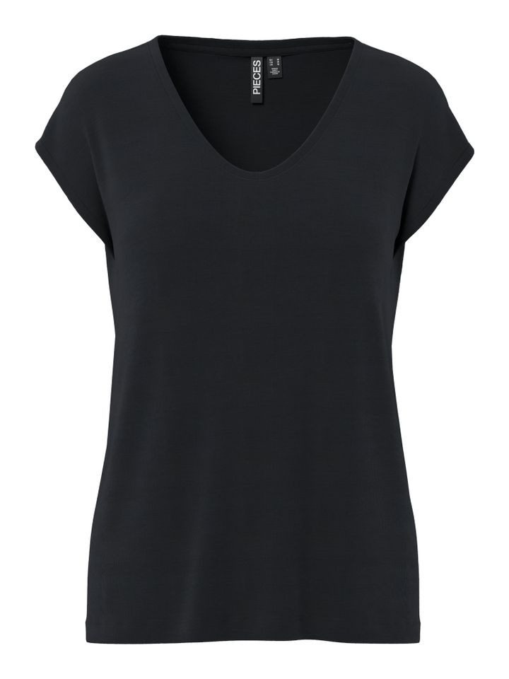 pieces T-Shirt – Dein unverzichtbares Basic günstig online kaufen
