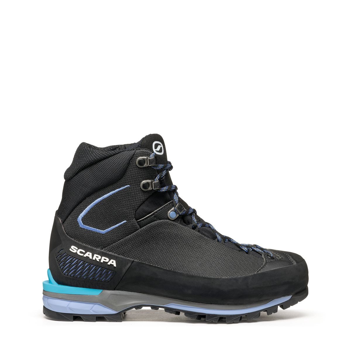 Scarpa Zodiac Tech LT GTX Wmn, Bergschuh, Erwachsene, Damen - Scarpa Outdoorschuh