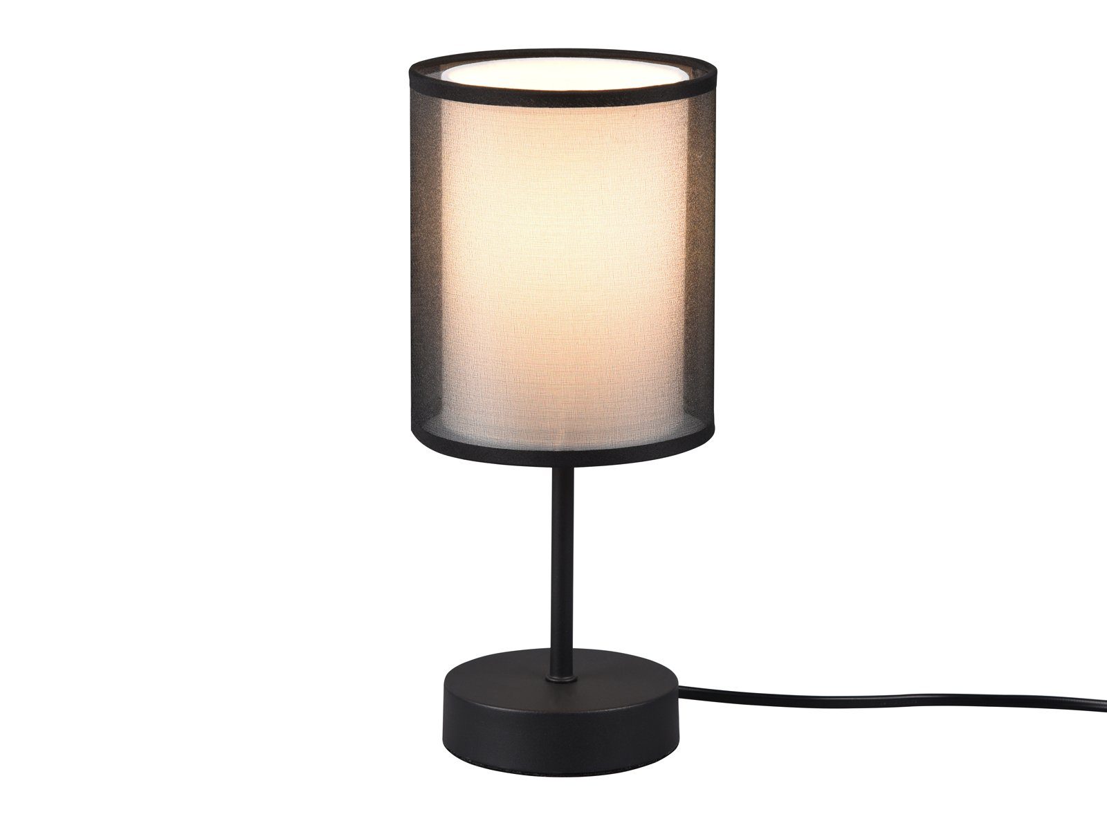 TRIO Leuchten LED Nachttischlampe, Dimmfunktion, LED günstig online kaufen