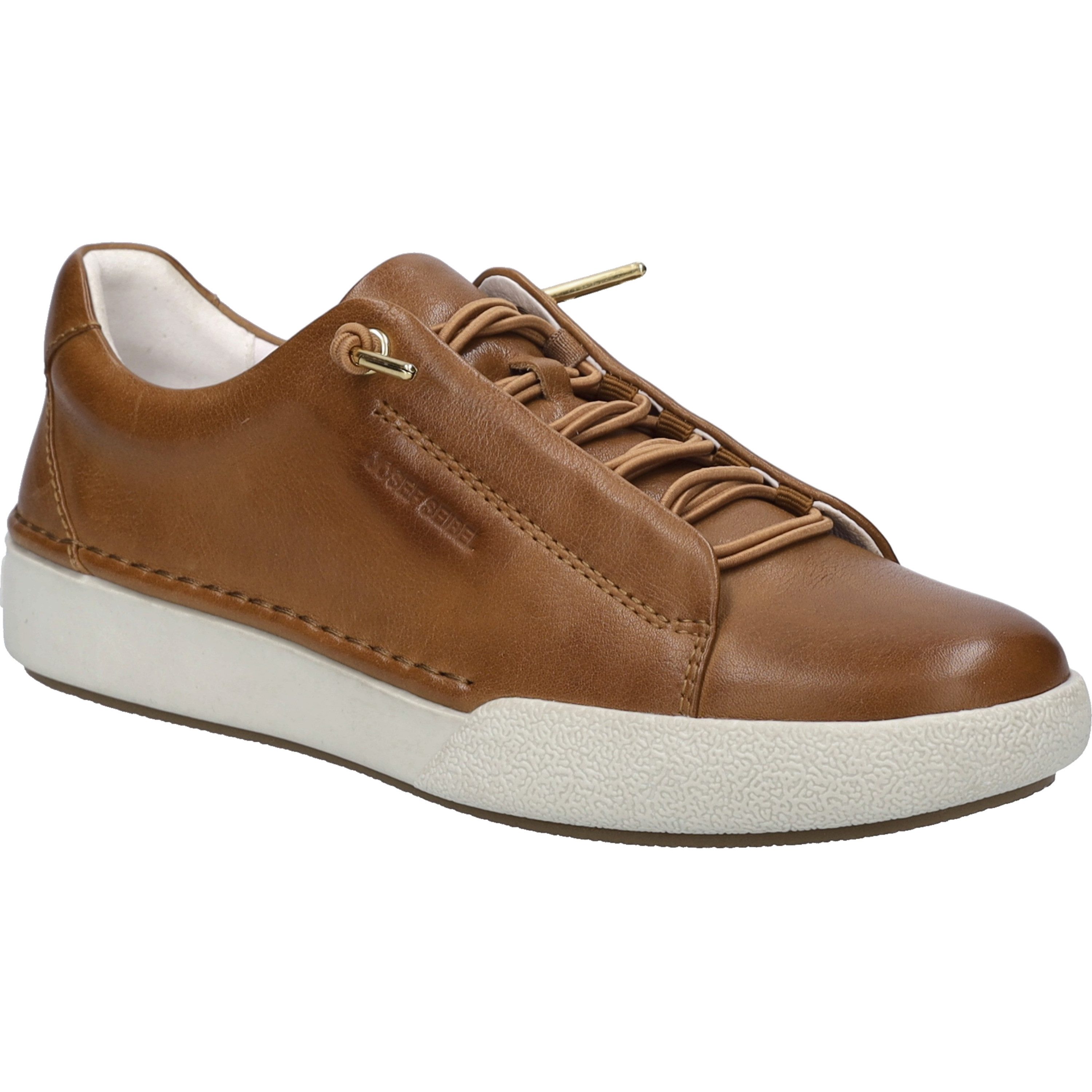 Claire 24, natur Sneaker