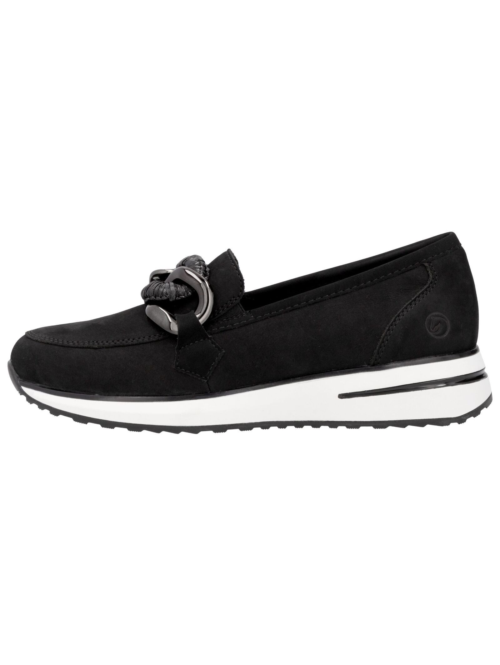 Remonte Remonte Slipper Leder Slipper
