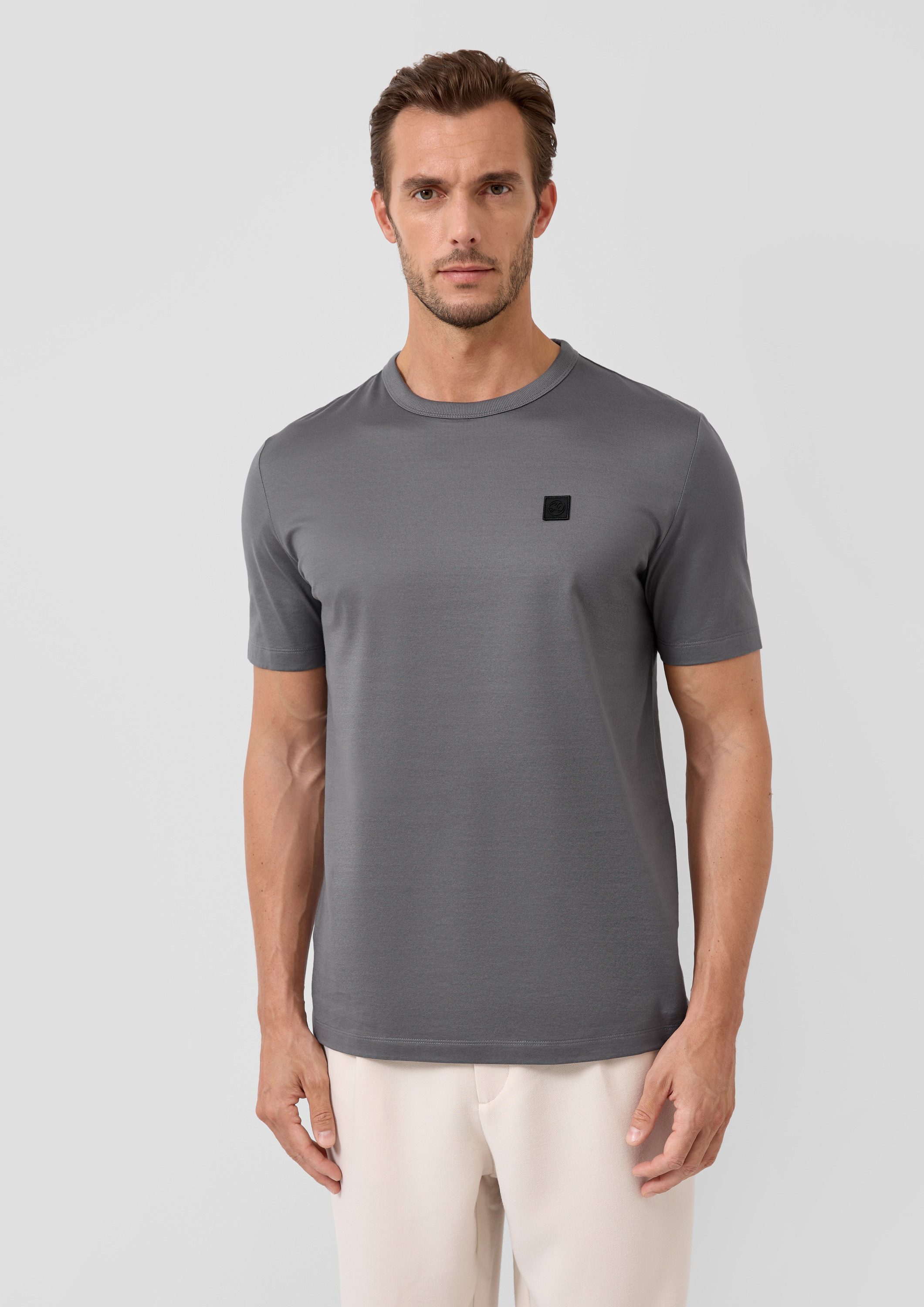 Kurzarmshirt T-Shirt