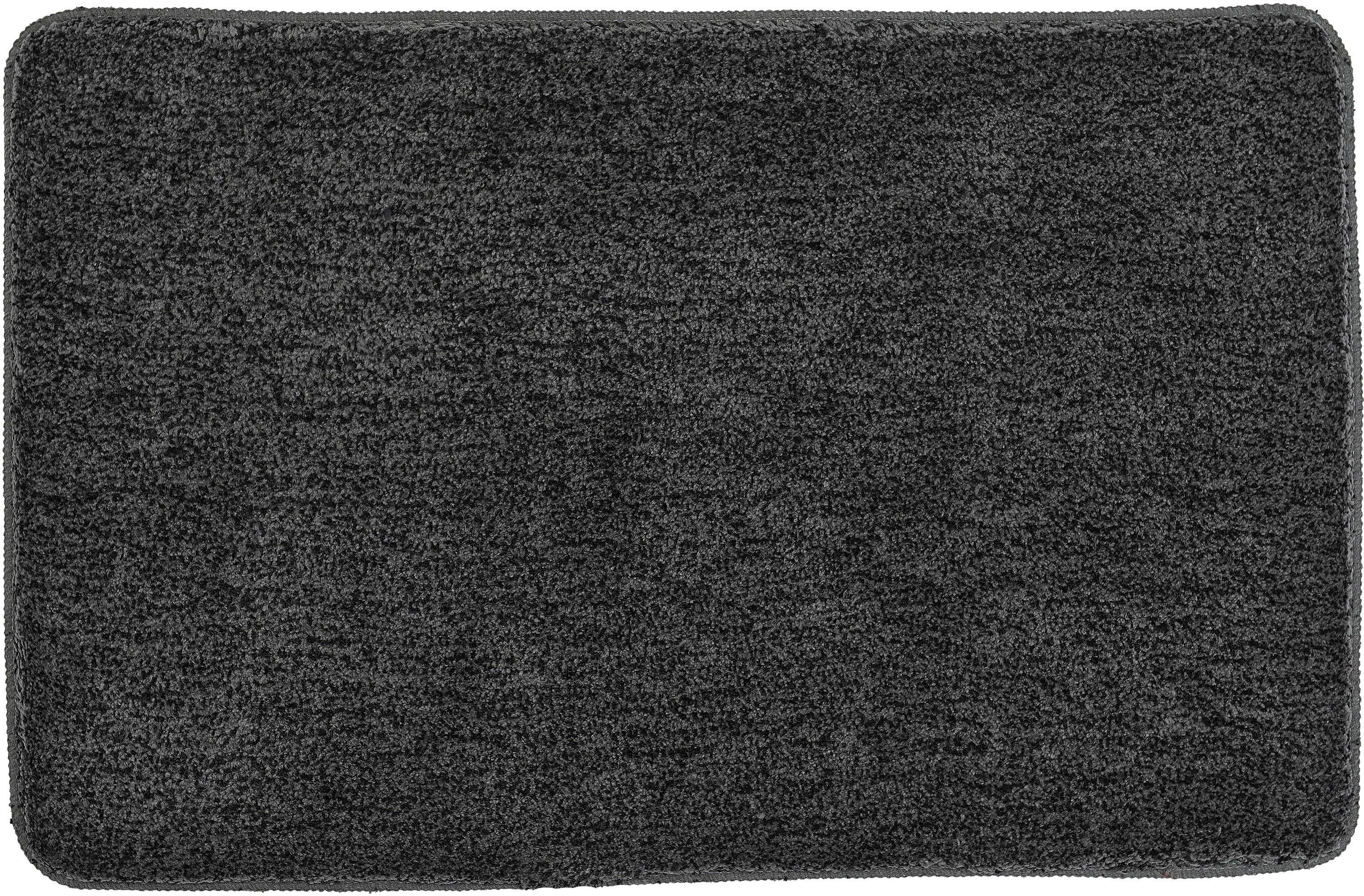 Kleine Wolke Badematte Seattle, Höhe 25 günstig online kaufen