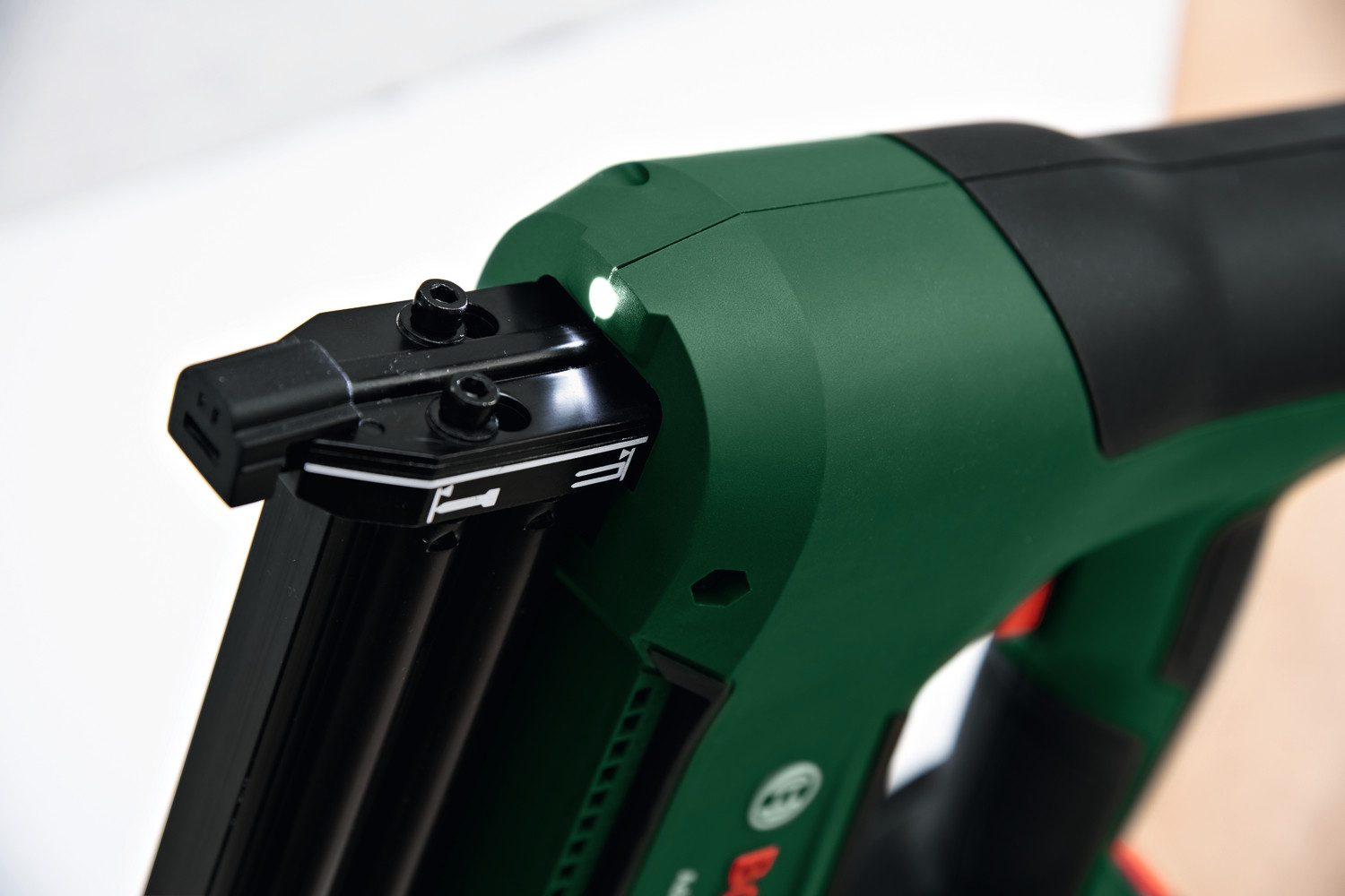 Bosch Home & Garden Akku-Tacker AdvancedTacker 18V-25 solo, ohne Akku und Ladegerät