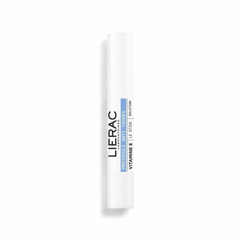 LIERAC Sonnenschutzpflege Protocol The Tinted Stick Spf50 gegen dunkle Flecken 2,7 g