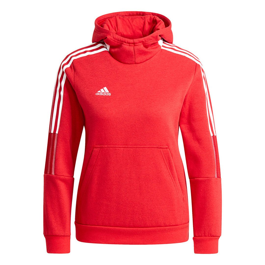 adidas Performance Kapuzensweatshirt Tiro 21