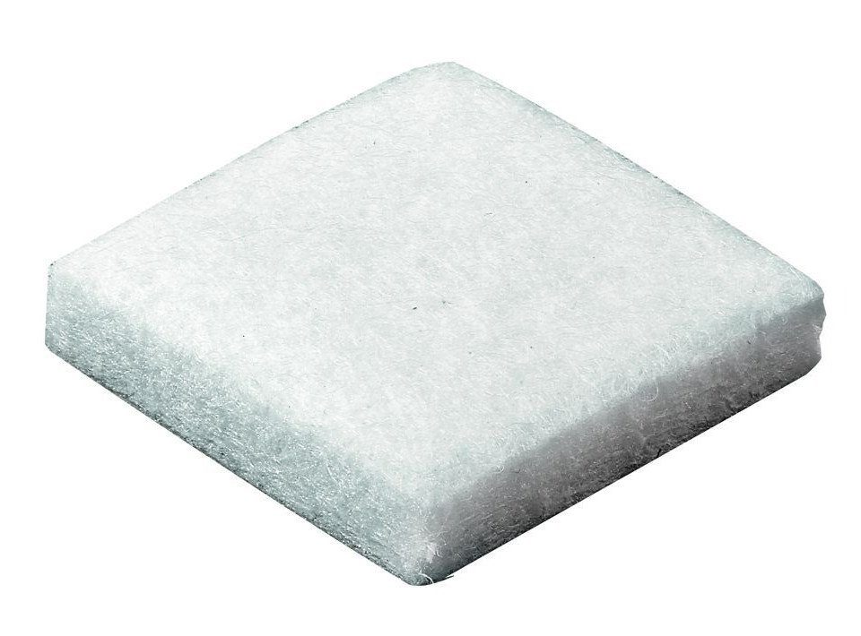 Hettich Повстяні планери Hettich Повстяні планери weiß 22 x 22 x 4.5 mm - 18