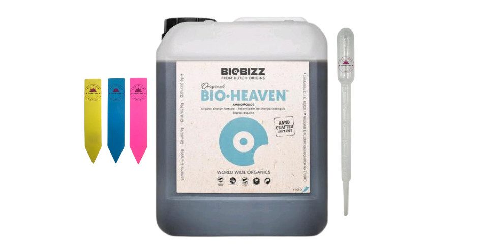 Biobizz Pflanzendünger Bio Heaven günstig online kaufen