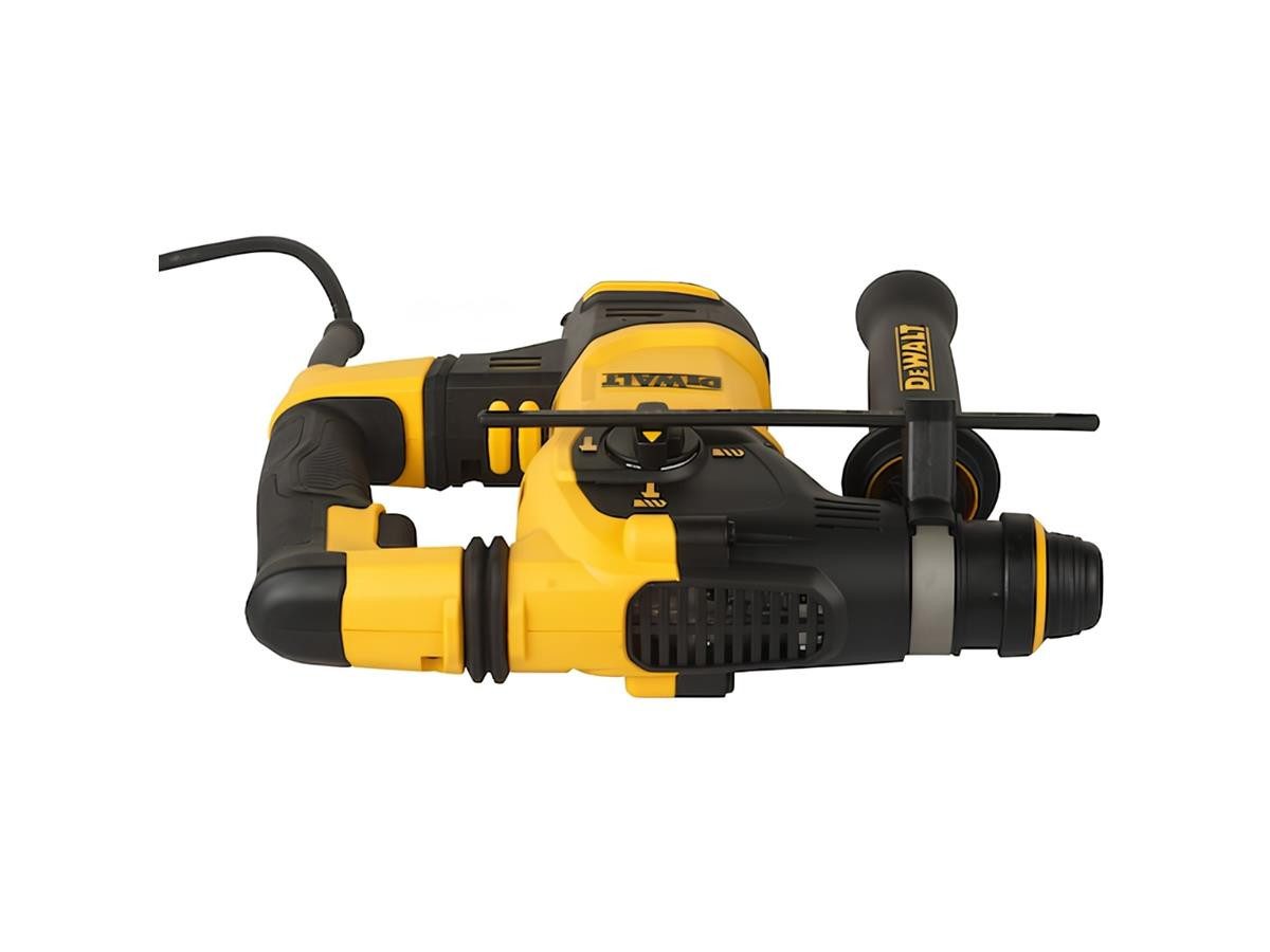 DeWalt Kombihammer SDS-plus 30mm 950Watt, 950 W Motorleistung, 3,5 Joule