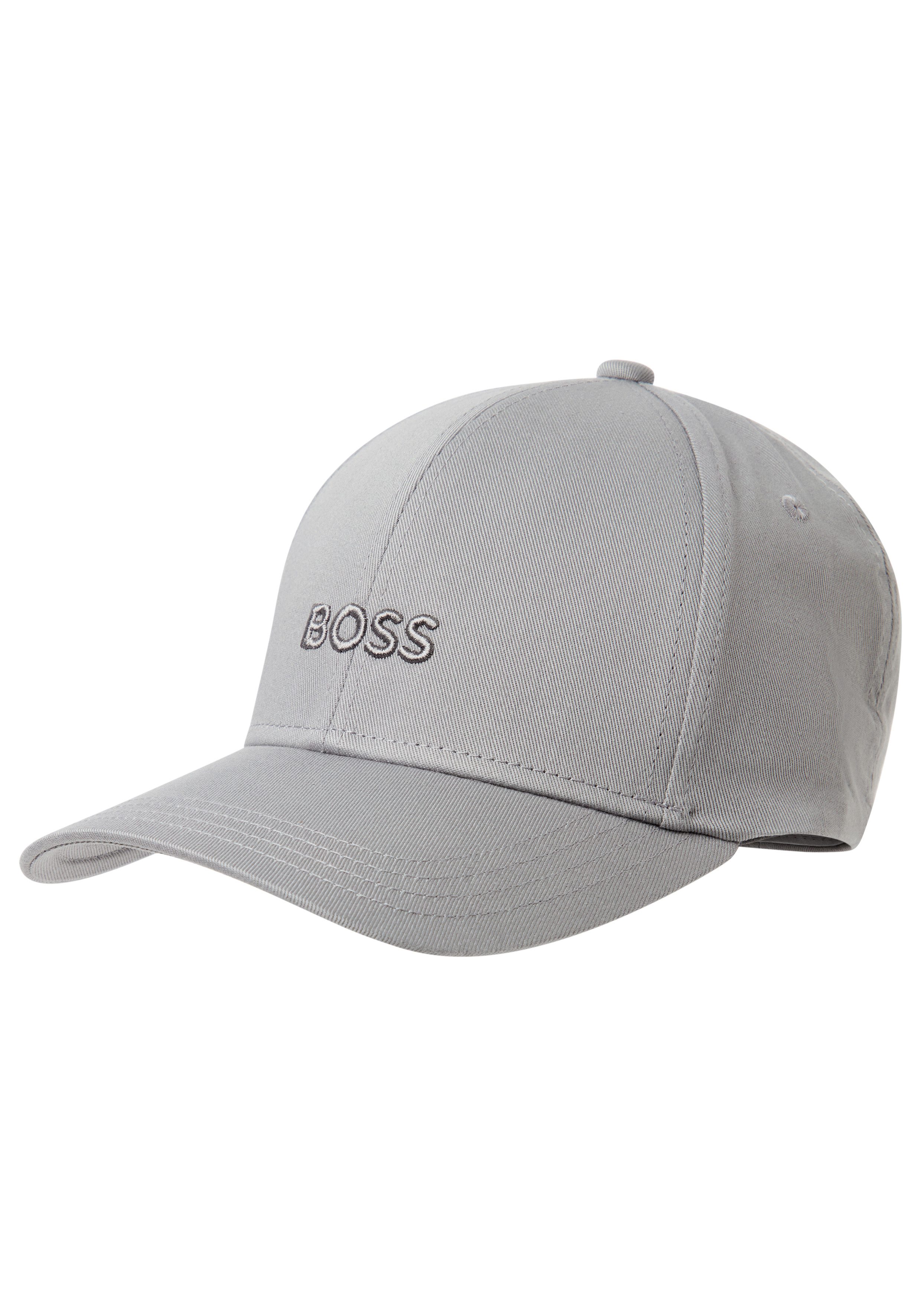 BOSS Baseball Cap Zed mit Logostickerei, Unisex