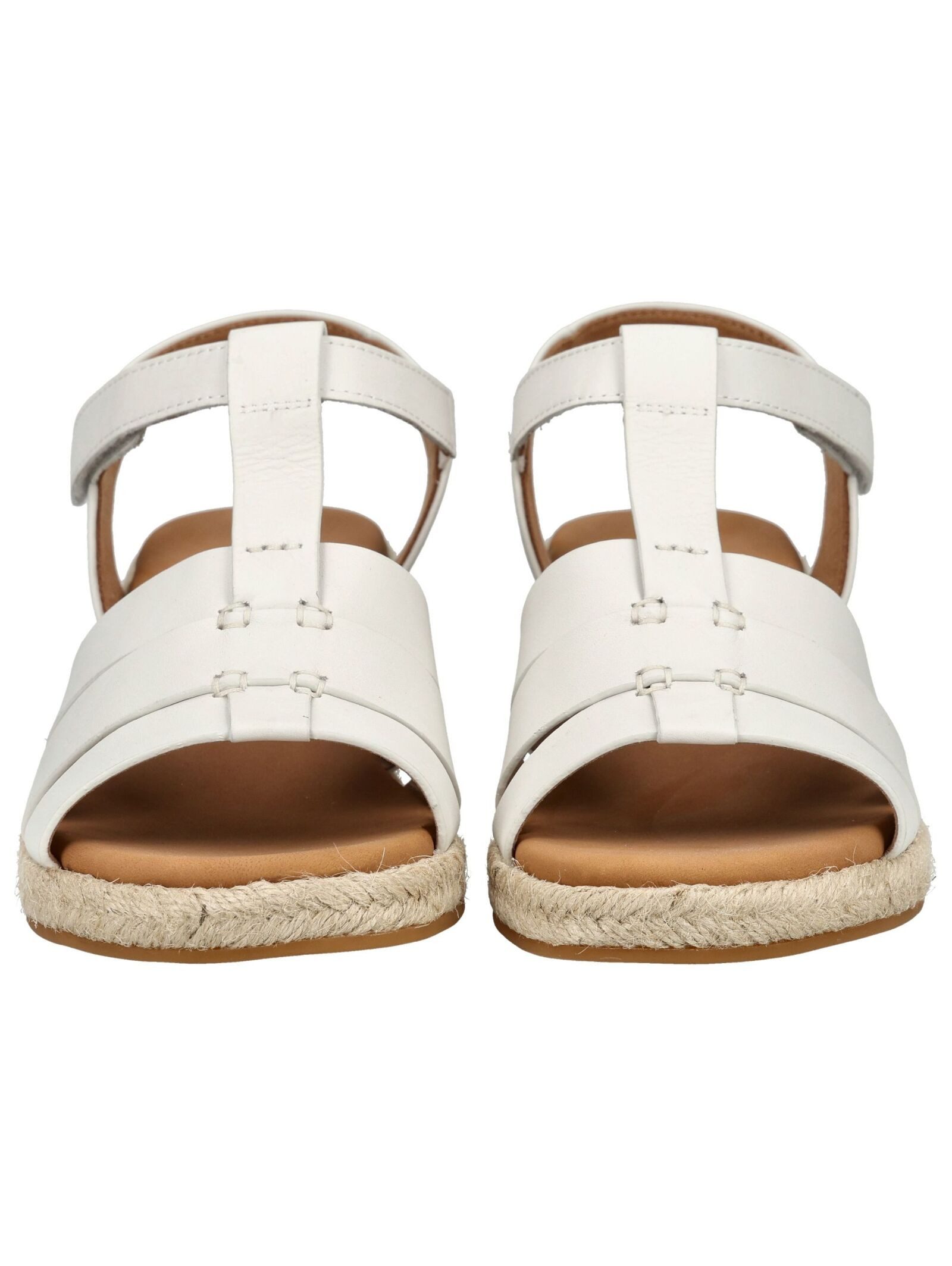 Gabor Comfort Gabor Comfort Sandalen Leder Keilsandalette