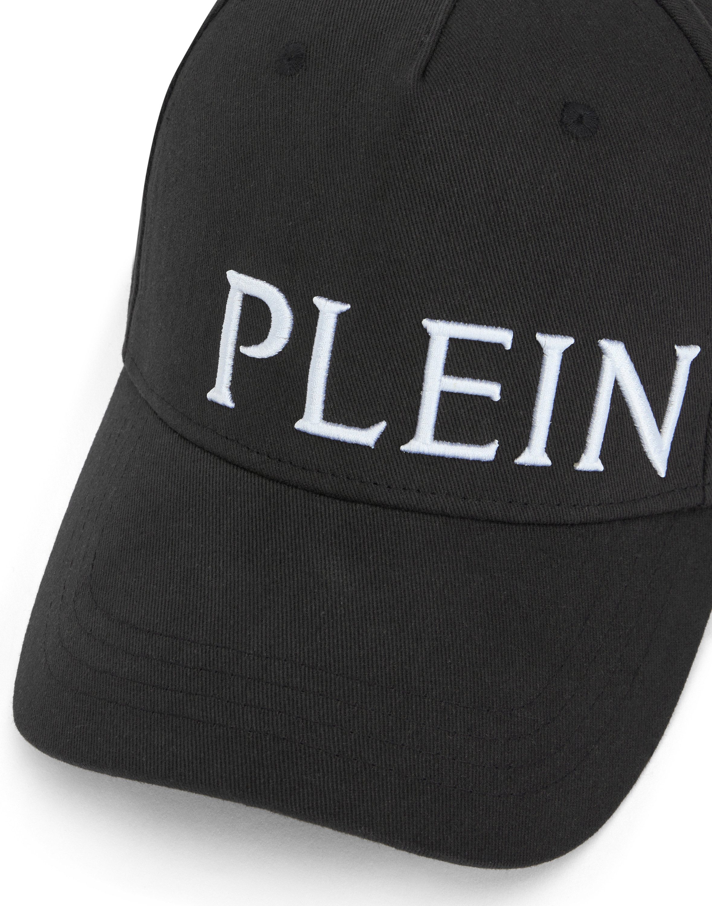 PLEIN SPORT Baseball Cap Baseballkappe