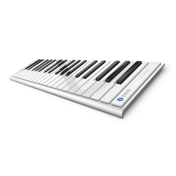 CME Masterkeyboard (Xkey Air 37, Masterkeyboards, MIDI-Keyboard 25), Xkey Air 37 Bluetooth MIDI Keyboard - Master Keyboard