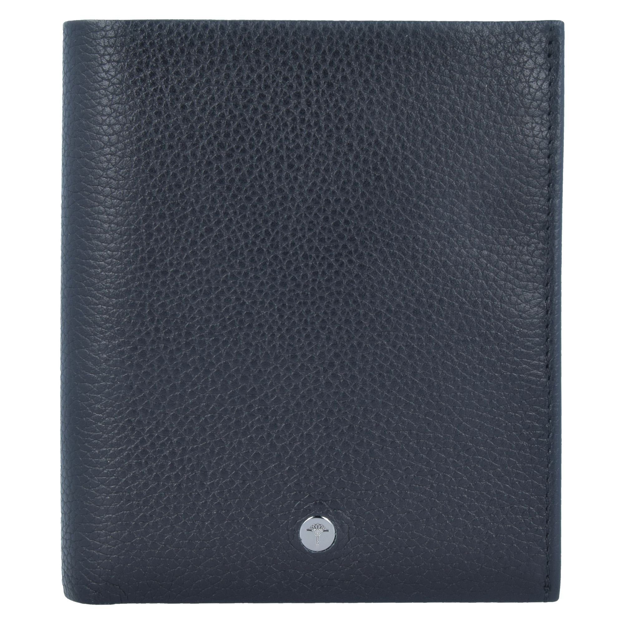 JOOP! Geldbörse Cardona, Leder