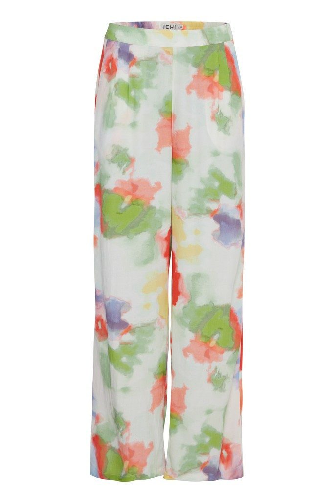 ICHI Stoffhose ICHI für Damen (1-tlg)
