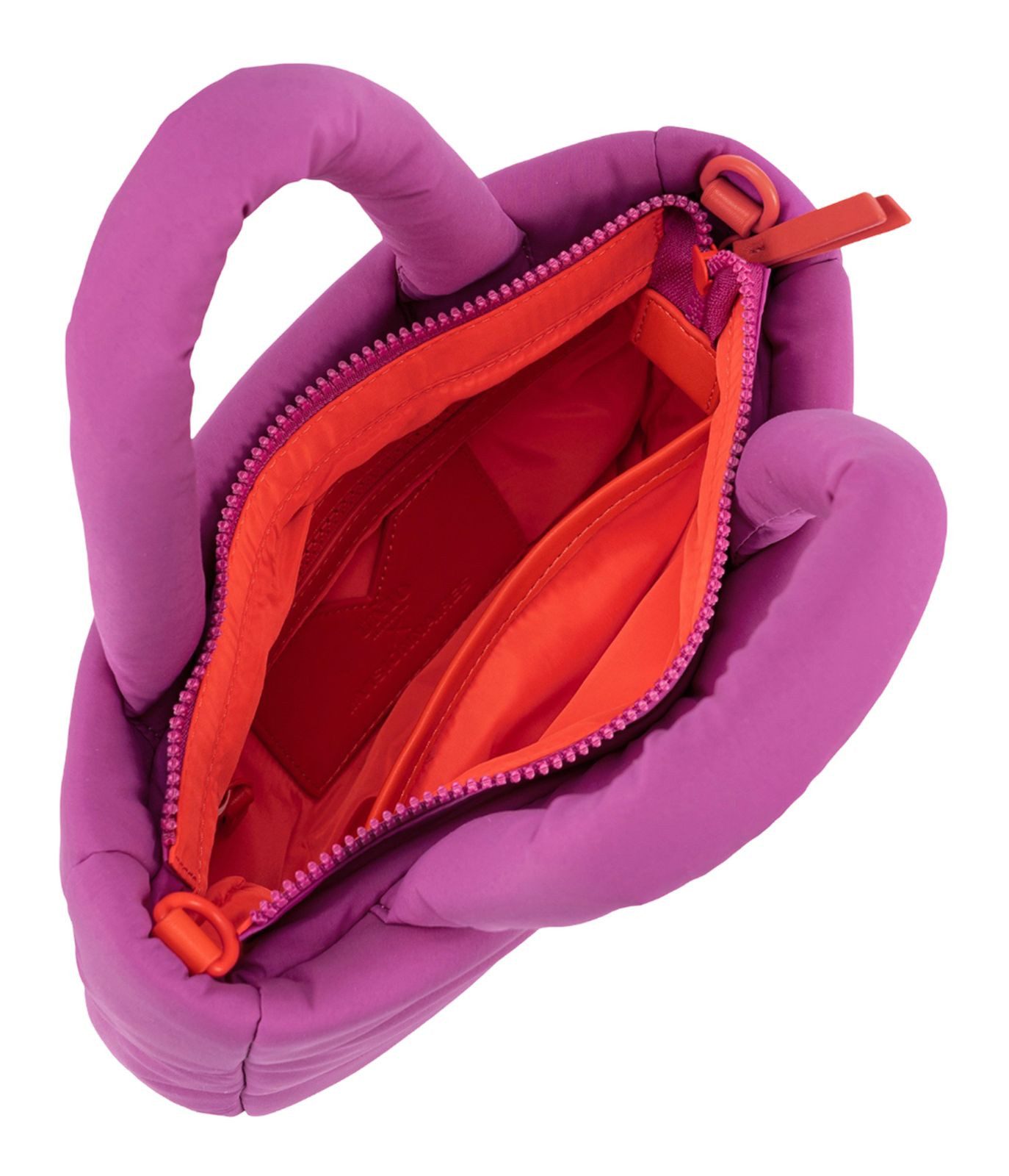 Les Visionnaires Handtasche Unio Cortina