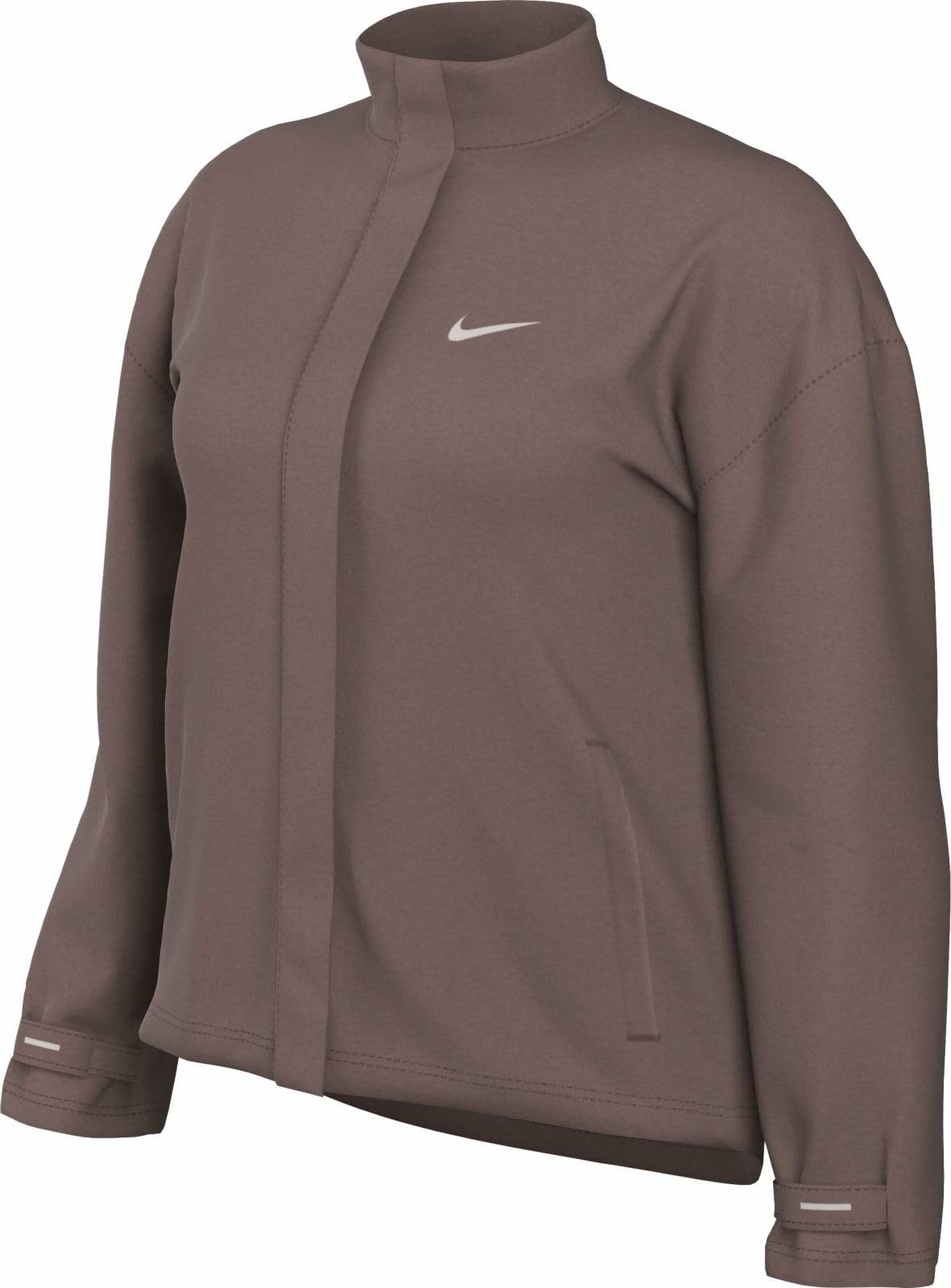 Reversible Jacket Nike Jacke 11teamsport Nike Therma-FIT Revival