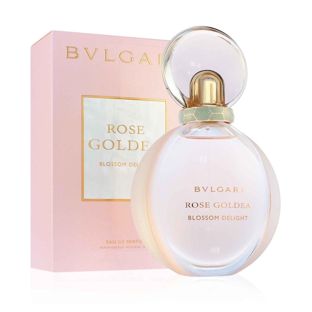 BVLGARI Eau de Parfum Rose Goldea Blossom Delight Edp spray