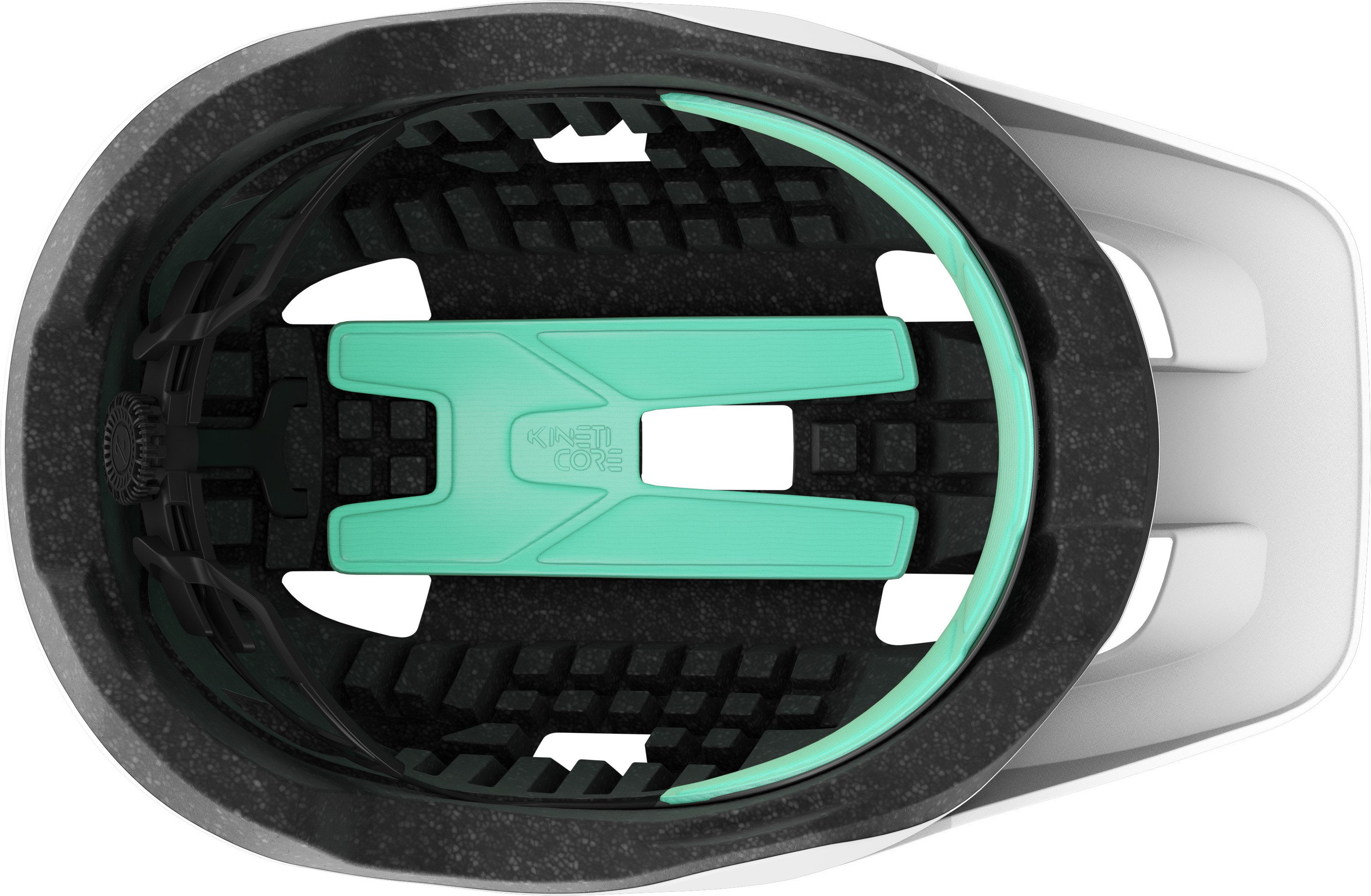Lazer Fahrradhelm, MTB-Helm Lupo KinetiCore