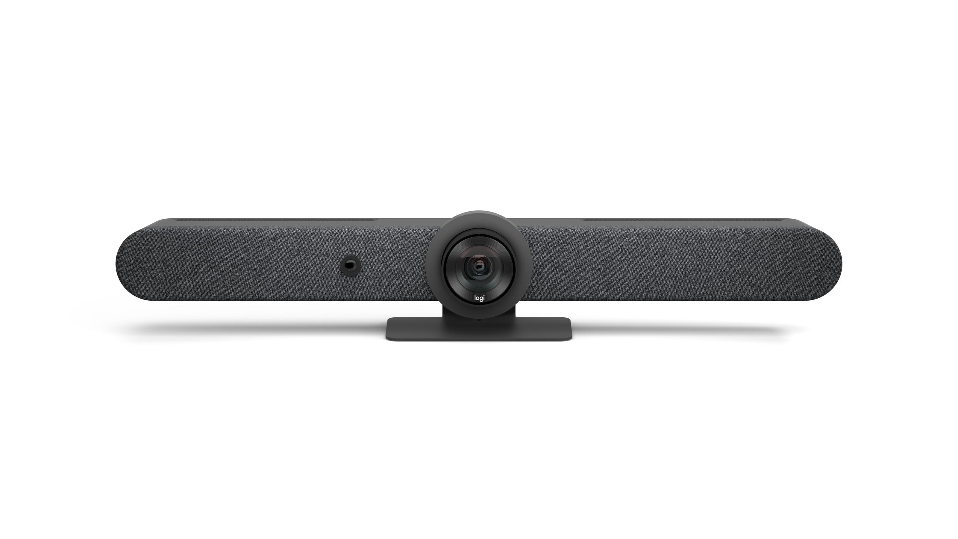 Logitech Rally Bar Webcam (LAN (Ethernet)