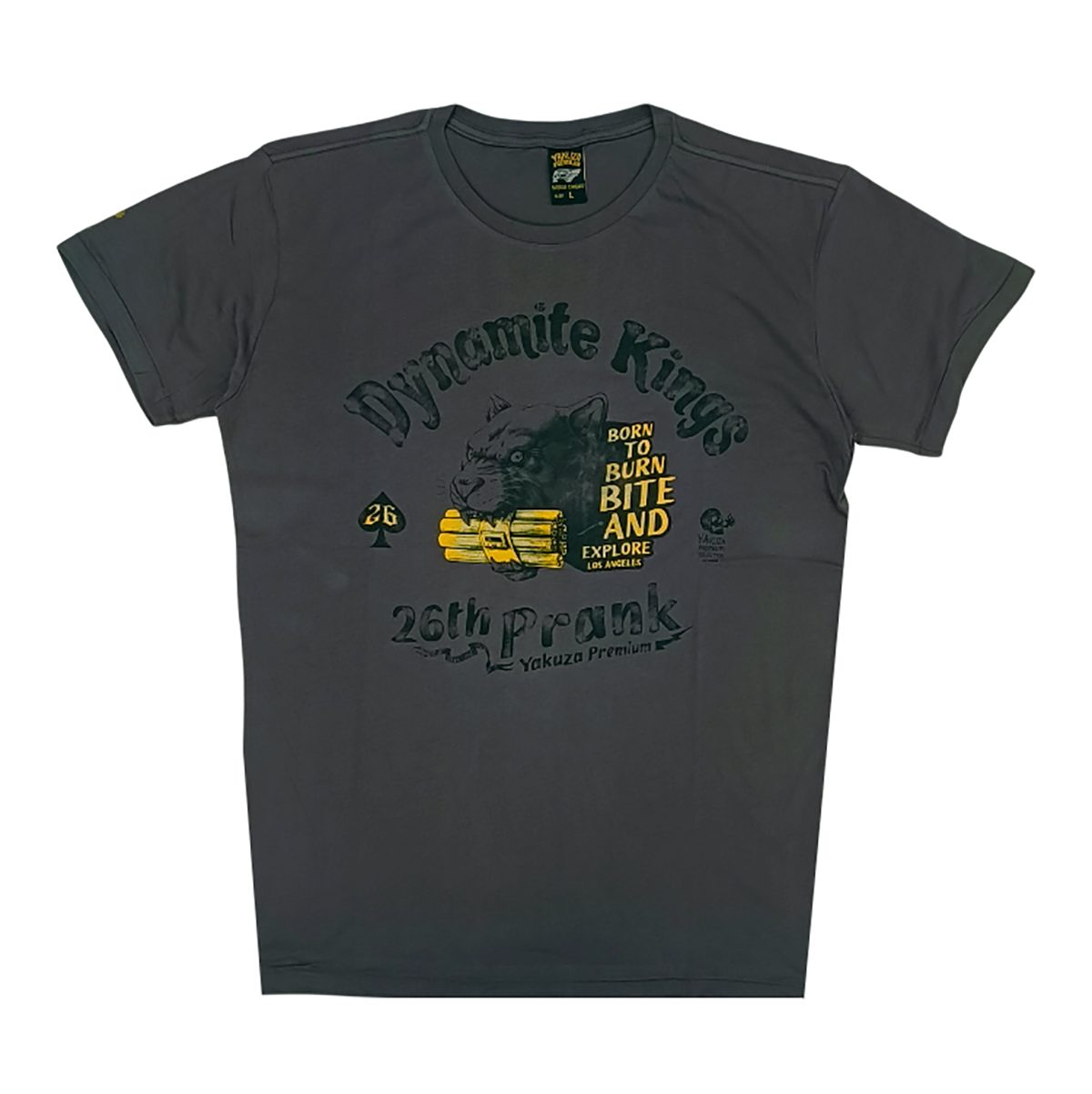 T-Shirt 3811