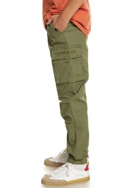 Quiksilver Cargohose UPCARGO TO SURF PANT YOUTH