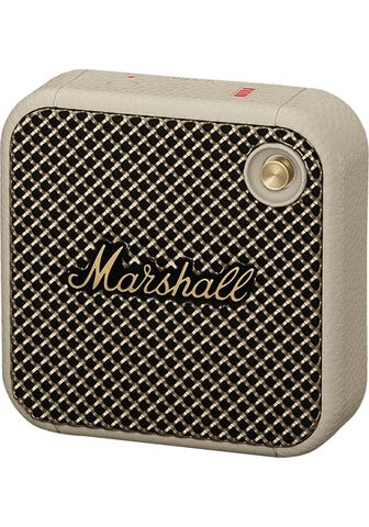  Marshall Willen Bluetooth-Lautsprecher...