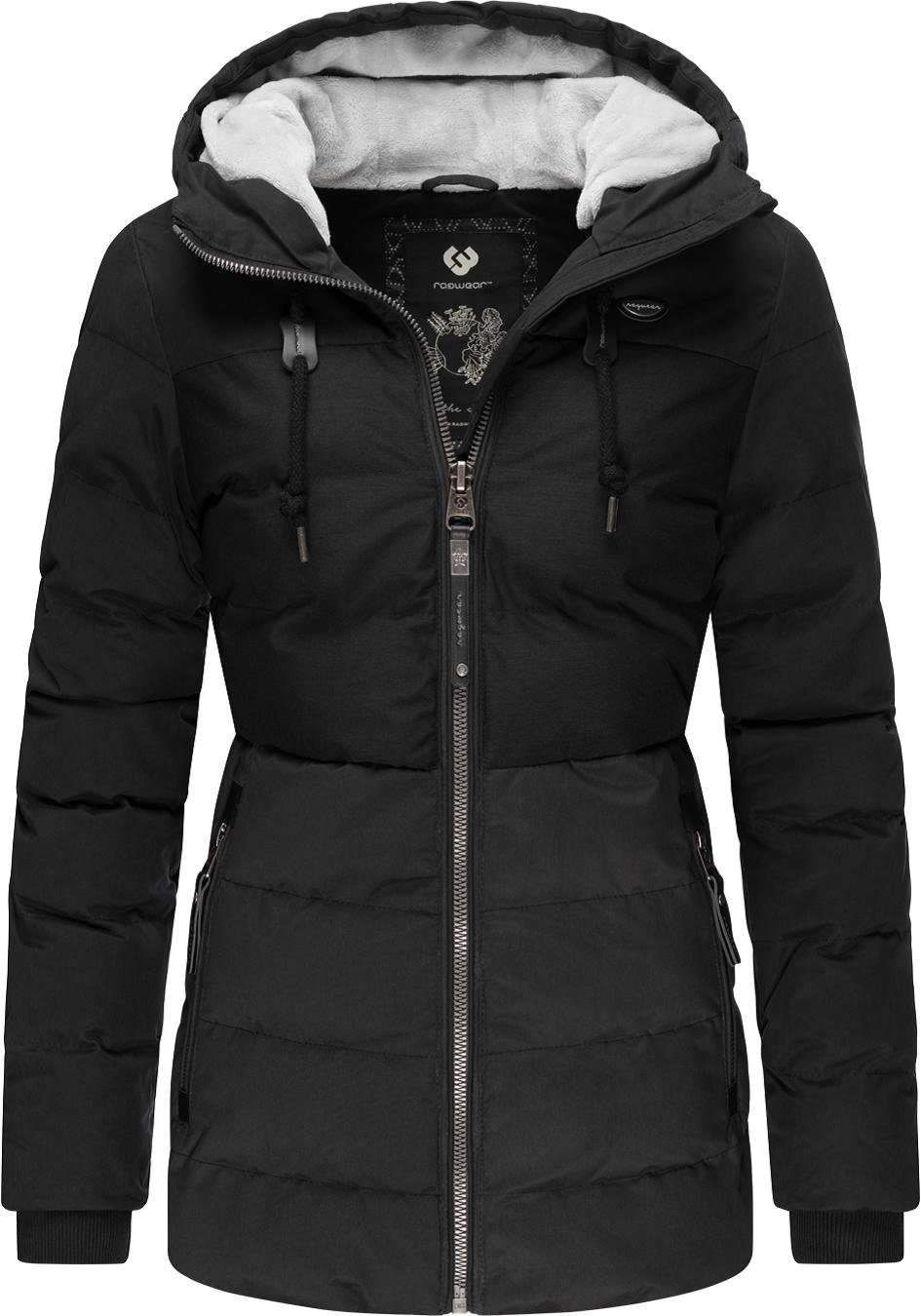 Ragwear™ Steppjacke Walinor YOUMODO Produktbild-Vorschau 10