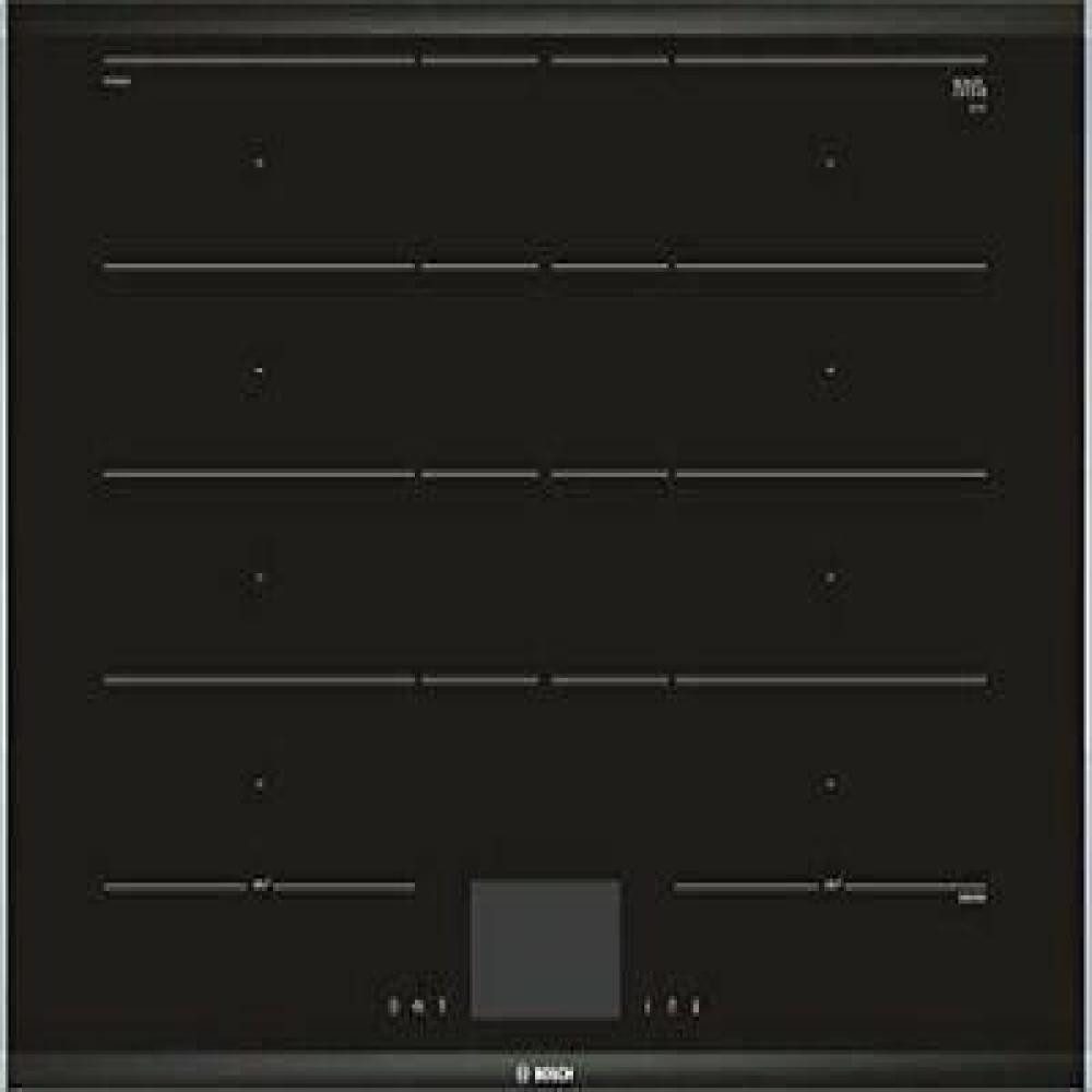 BOSCH Flex-Induktions-Kochfeld