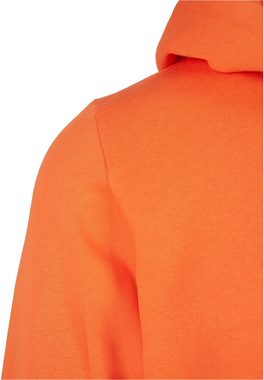 URBAN CLASSICS Sweatshirt Urban Classics Herren Organic Basic Hoody (1-tlg)