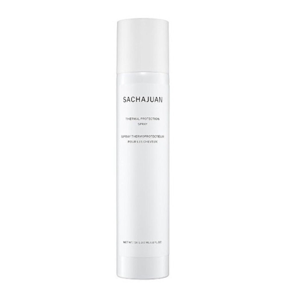 Sachajuan Haarpflege-Set Thermal Protection