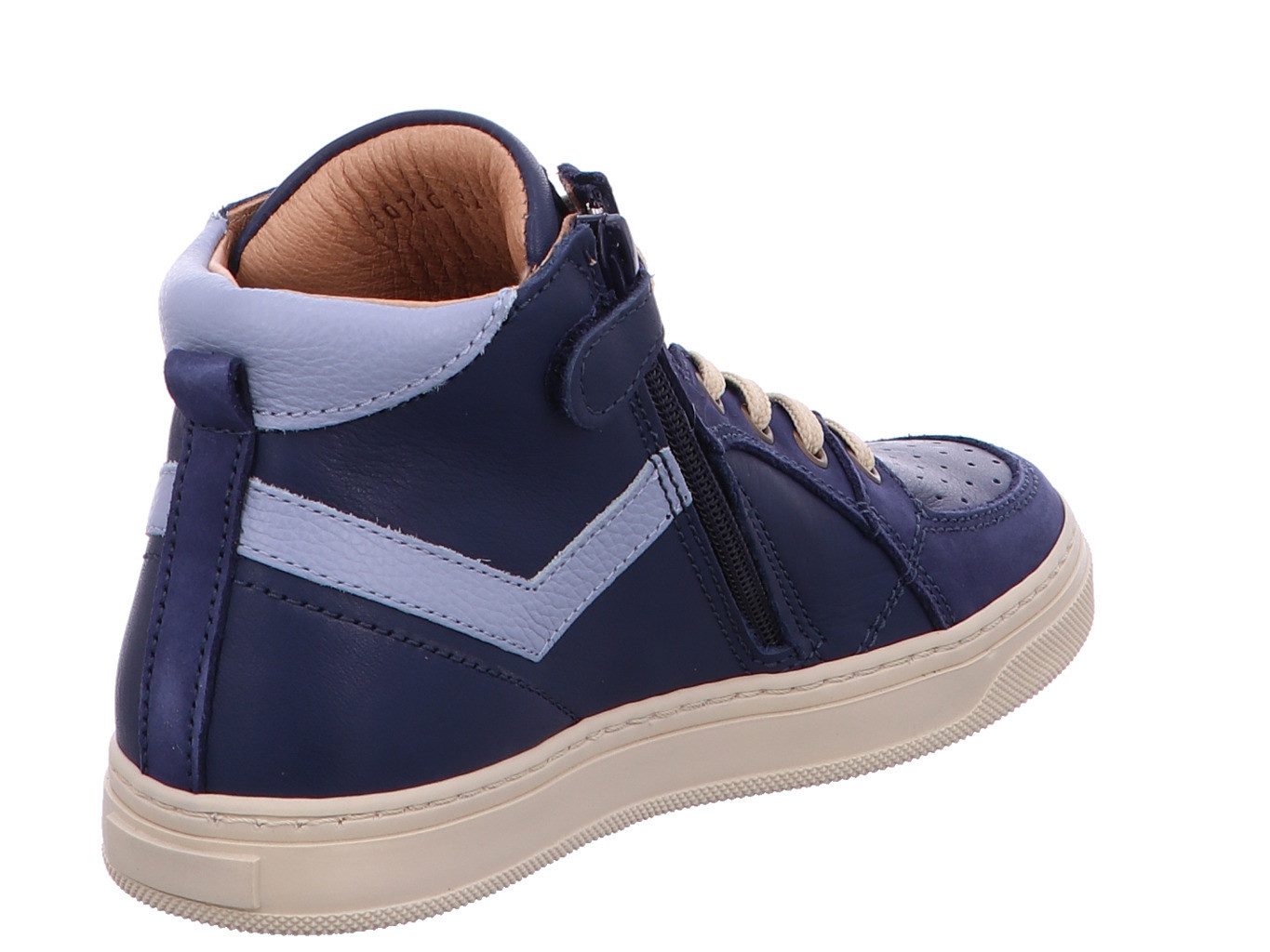 Bisgaard Isak Schnürboots