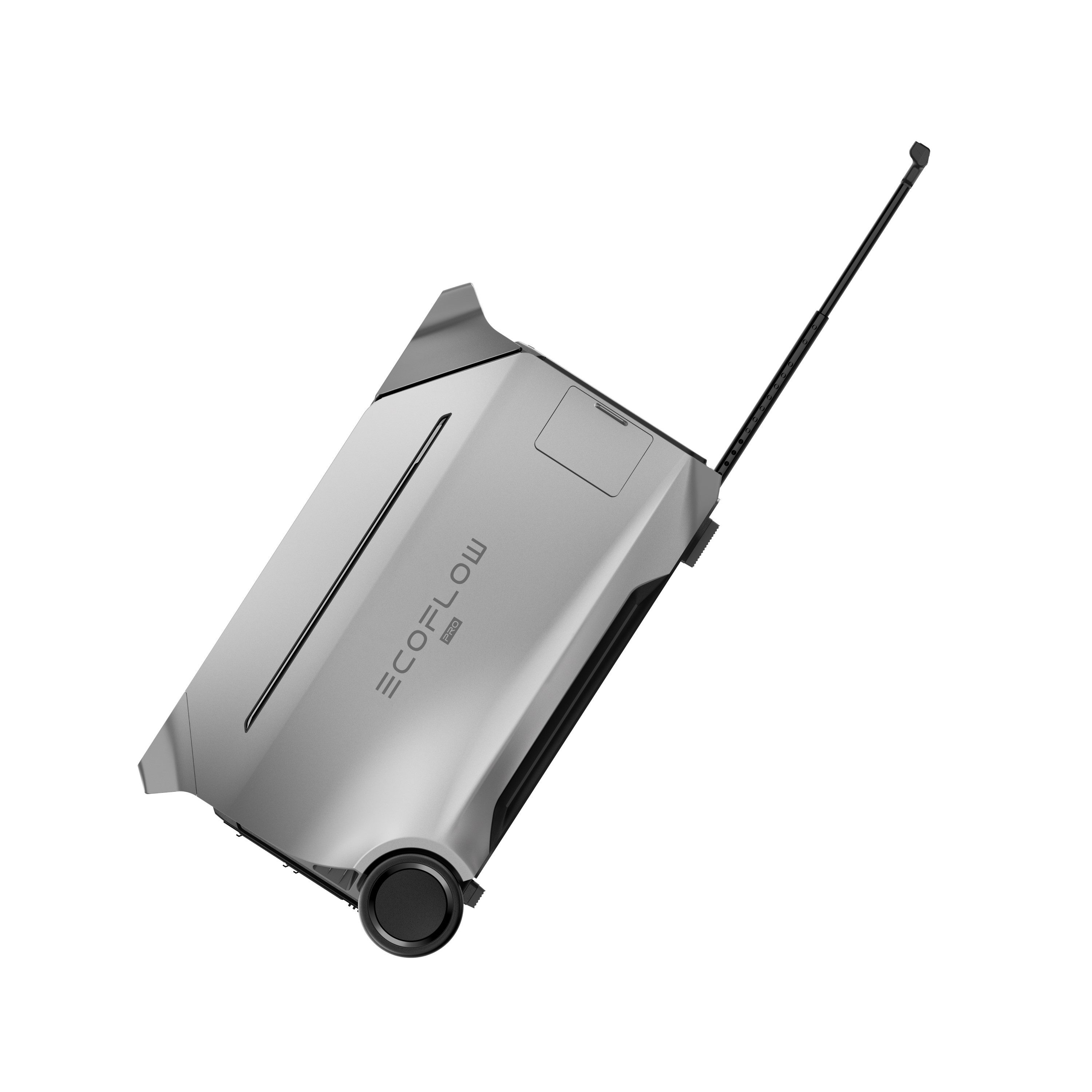 Ecoflow EcoFlow Delta Pro 3 Power Station (220-240 V), Expandable capacity up to 12 kWh