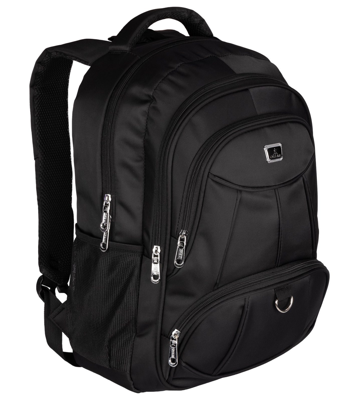 EAAKIE Rucksack EAAKIE Rucksack Laptop Sport Reisen Arbeit Freizeit Schulrucksack, Freizeitrucksack,Sportrucksack,Schulrucksack Schwarz