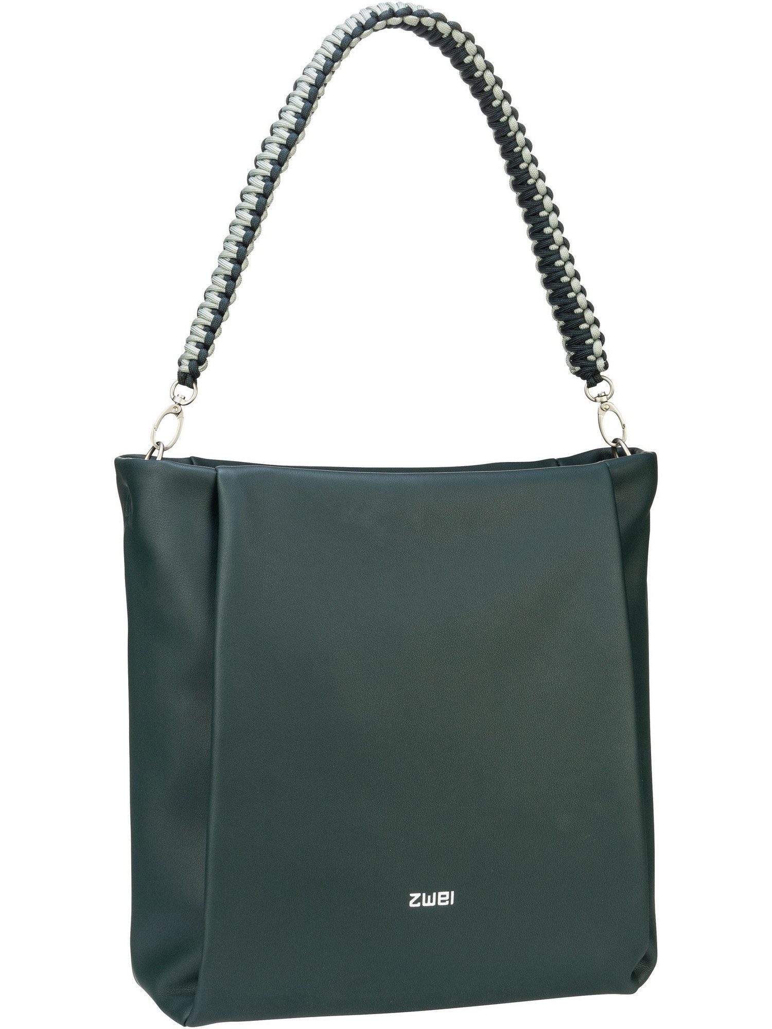 Zwei Schultertasche Yuna YU120