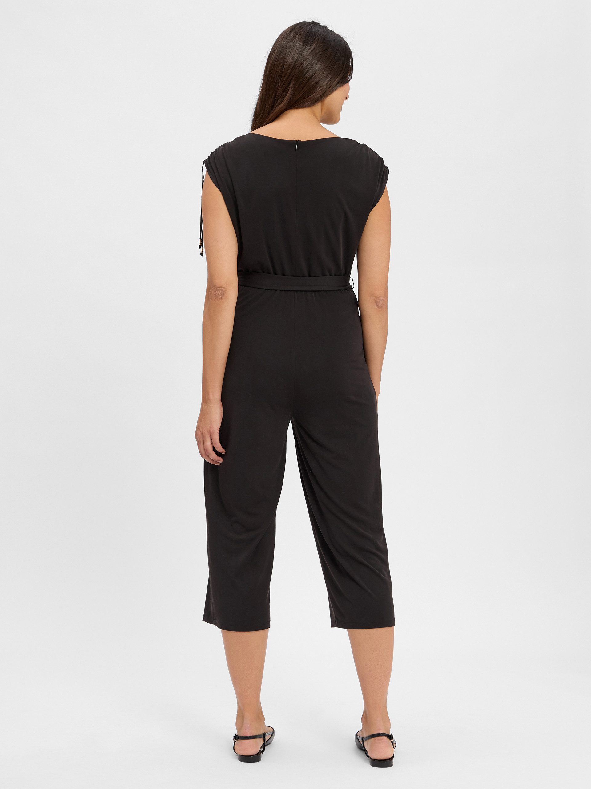 s.Oliver BLACK LABEL Jumpsuit günstig online kaufen