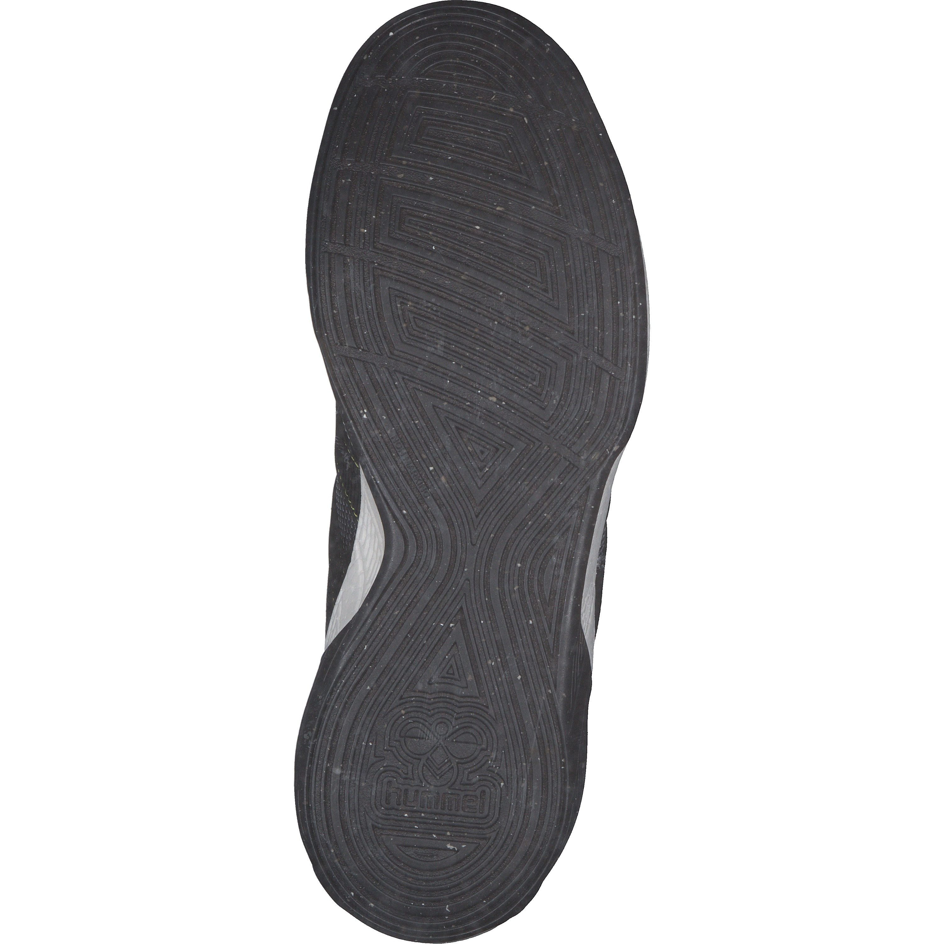 hummel Hummel Unisex Handballschuhe Algiz GG12 212129 Hallenschuh