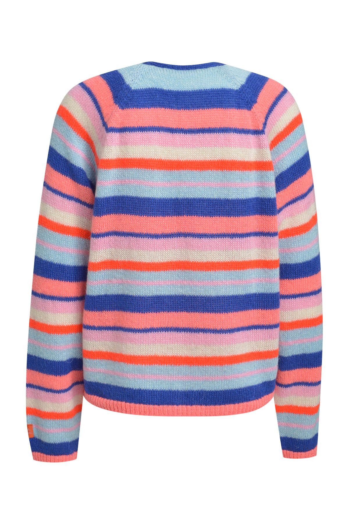 Smith & Soul Strickjacke günstig online kaufen