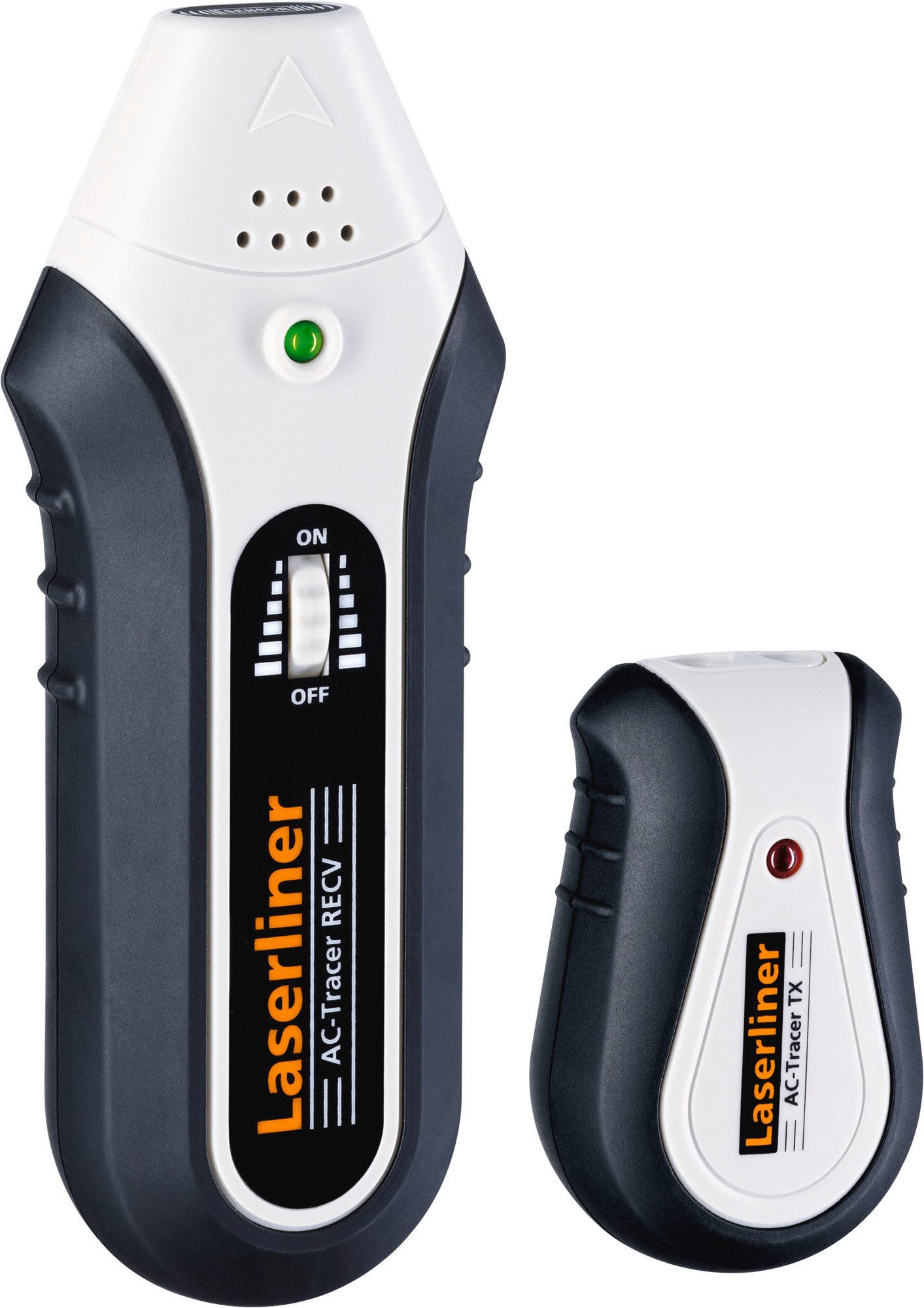 LASERLINER Bohrer- und Bitset