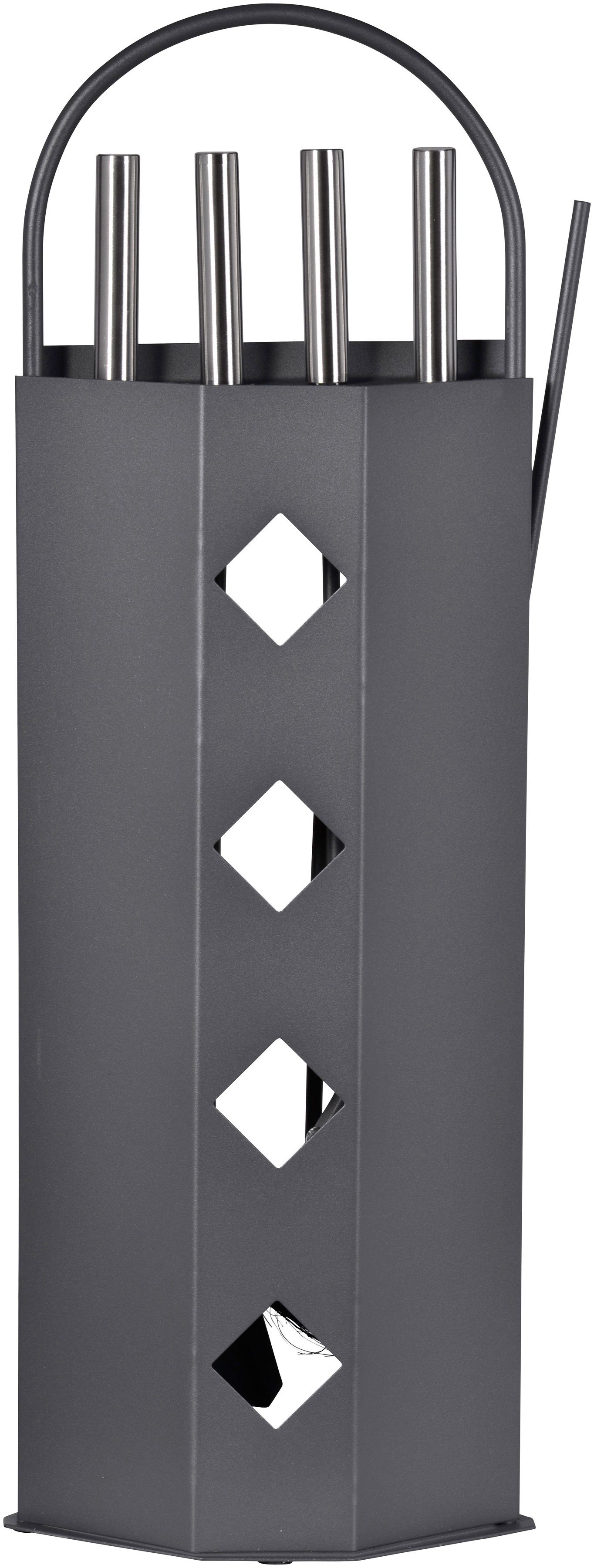 Firefix Kamingarnitur, (Set, 5-St) günstig online kaufen
