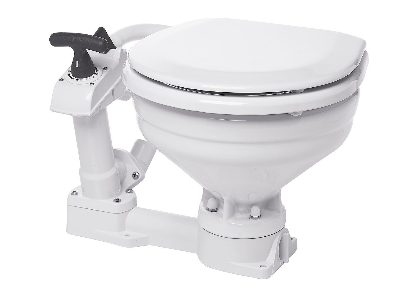 Compass Campingtoilette