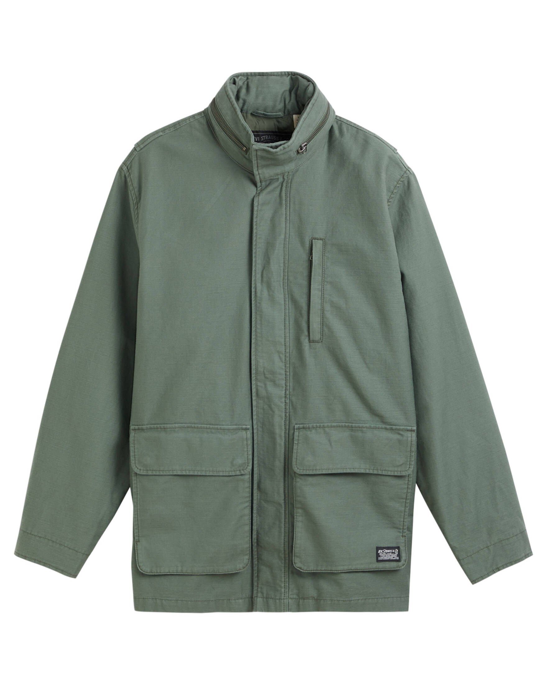 Fieldjacket Herren Fieldjacket FULTON