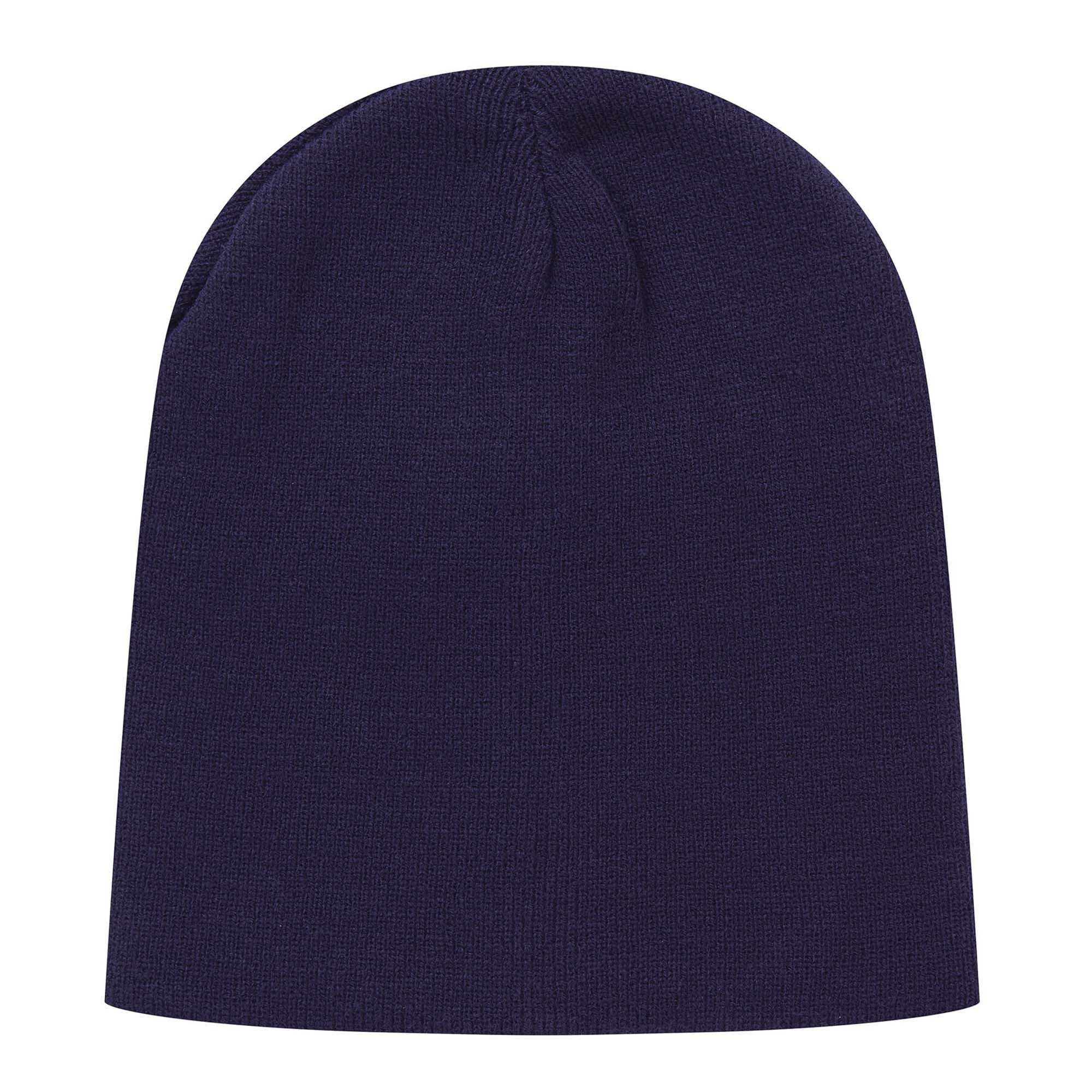 Inspirion GmbH Bremen Beanie Mütze Wintermütze Beanie Wendemütze Freizeitmütze Damen, Herren, Unisex, Wende, Set
