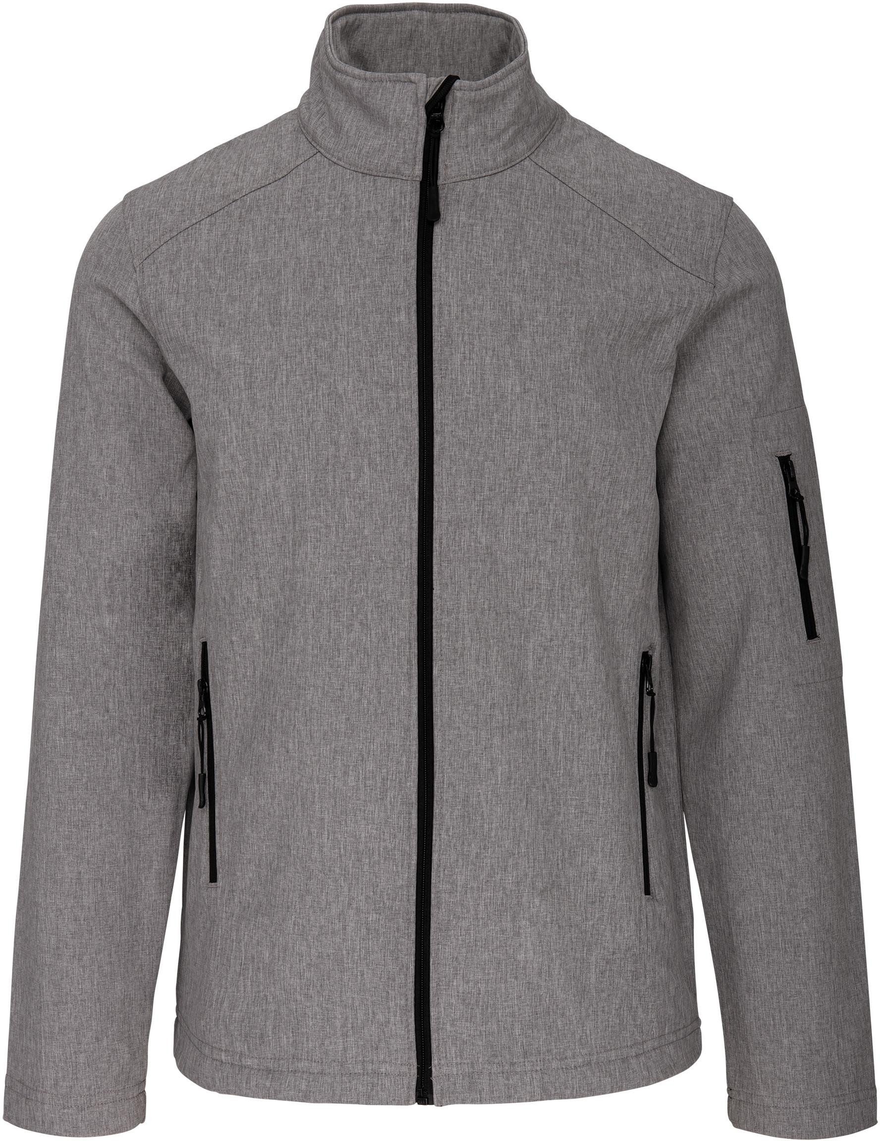 Softshelljacke Herren Softshell-Jacke