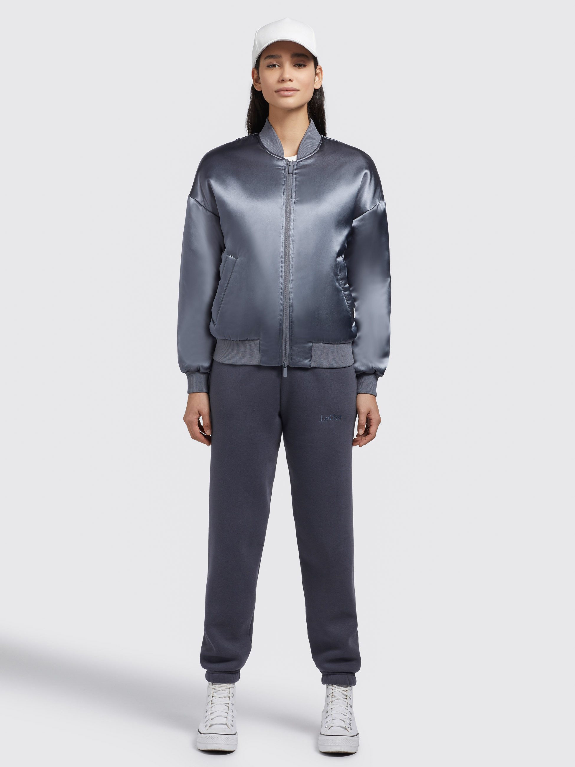khujo Bomberjacke ADONE