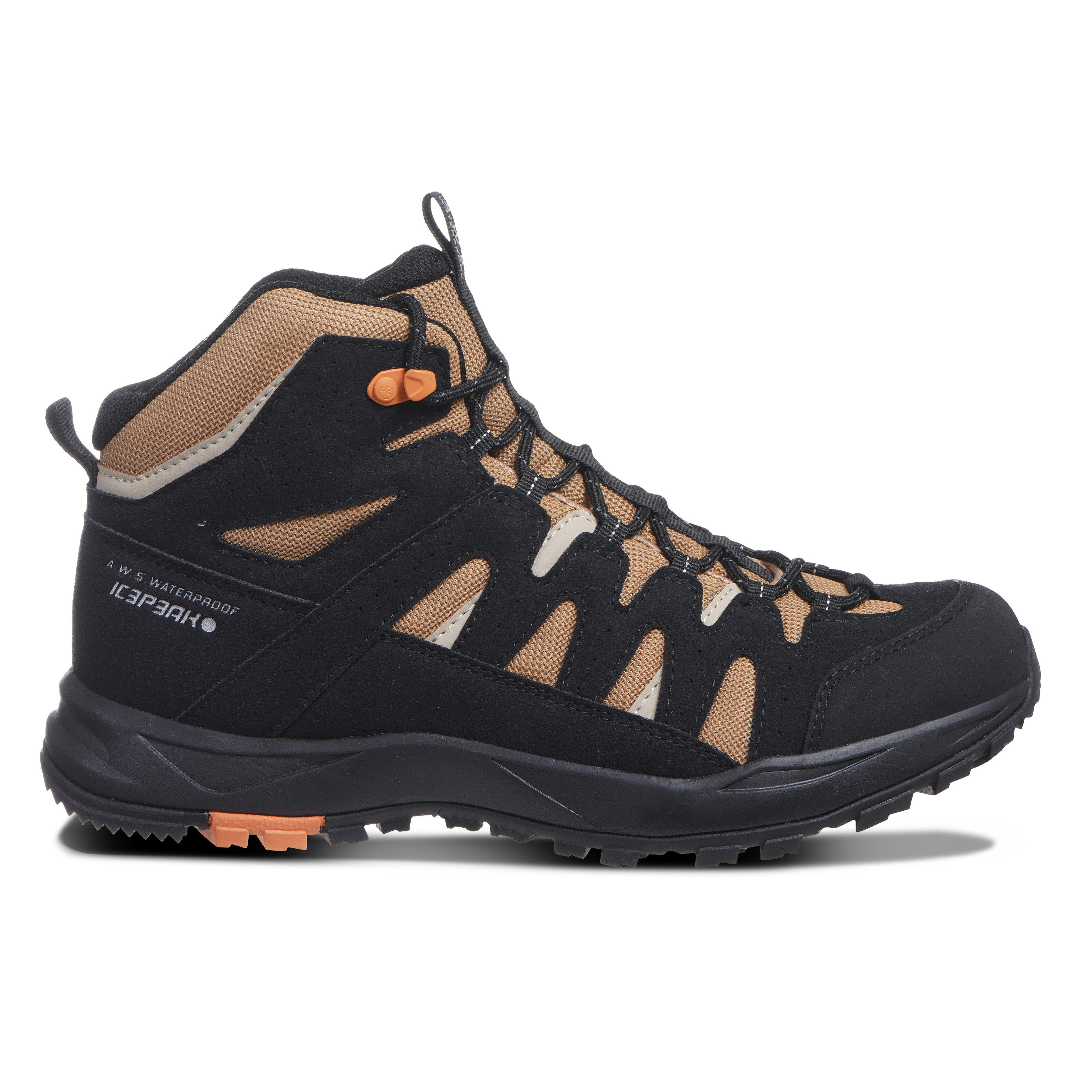 Icepeak AURA MC MR Wanderschuh Wasserdicht günstig online kaufen