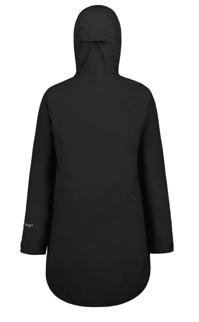 Maloja Wintermantel KareckM Alpine Insulated Coat (Primaloft Wattierung, winddicht)